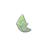 Mystic Metapod